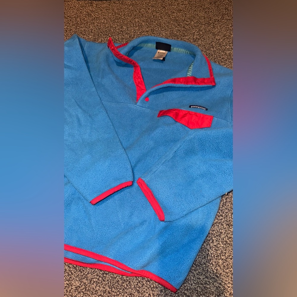 Vintage Patagonia